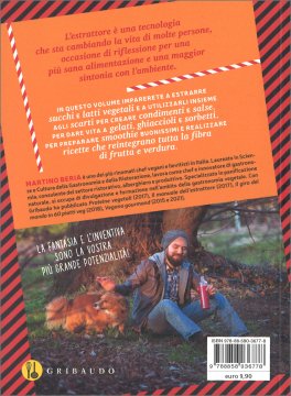 Il Manuale dell'Estrattore — Libro - 2