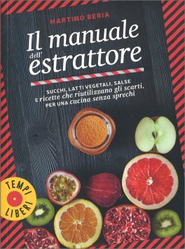 Il Manuale dell'Estrattore — Libro - 1