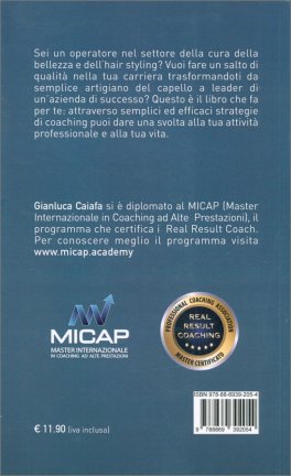 Il Manuale dell'Hair-Coach — Libro - 2