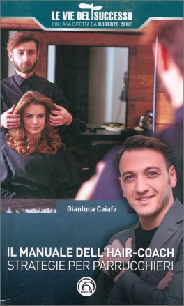 Il Manuale dell'Hair-Coach — Libro - 1
