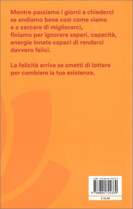 Il Manuale della Felicità — Libro - 2