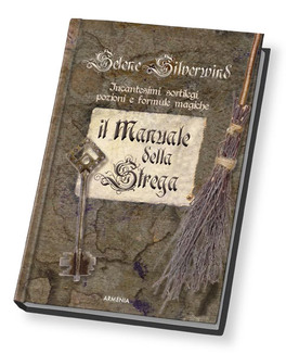 Il Manuale della Strega — Libro - 4