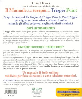 Il Manuale della Terapia dei Trigger Point — Libro - 2