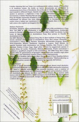 Il Manuale Delle Erbe Cinesi — Libro - 2