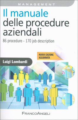 Il Manuale delle Procedure Aziendali — Libro - 1