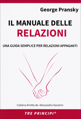 Il Manuale delle Relazioni  — Libro - 1