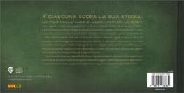 Il Manuale delle Scope — Libro - 2