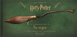 Il Manuale delle Scope — Libro - 1
