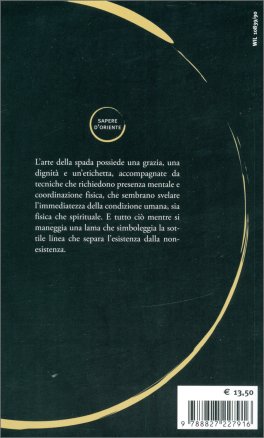 Il Manuale dello Spadaccino — Libro - 2