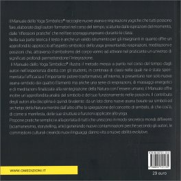 Il Manuale dello Yoga Simbolico — Libro - 2