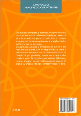 Il Manuale di Armonizzazione Interiore — Libro - 2