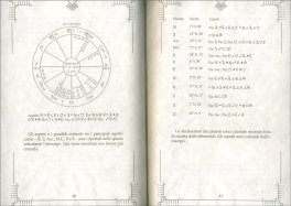 Il Manuale di Astrologia — Libro - 3