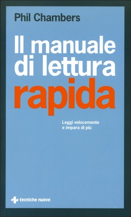 Il Manuale di Lettura Rapida  — Libro - 1