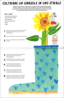 Il Manuale per Piccoli Giardinieri — Libro - 3