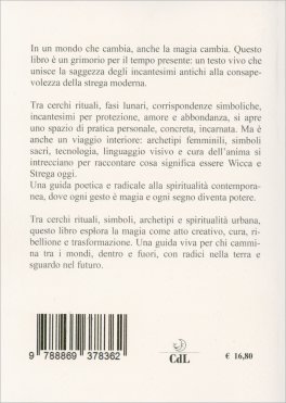 Il Manuale Segreto della Wicca e della Strega — Libro - 2