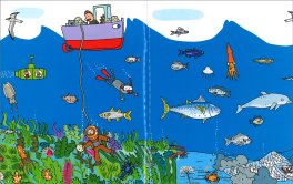 Il Mare — Libro - 3
