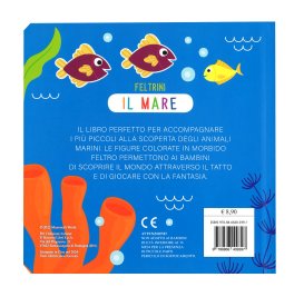 Il Mare — Libro - 2