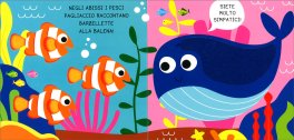 Il Mare — Libro - 3
