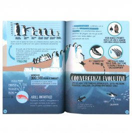 Il Mare che Vive — Libro - 3