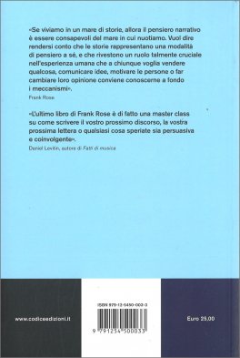 Il Mare in cui Nuotiamo — Libro - 2