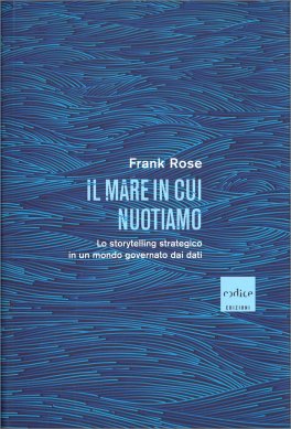 Il Mare in cui Nuotiamo — Libro - 1