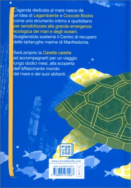 Il Mare  - Legambiente — Agenda - 3