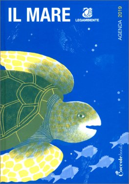 Il Mare  - Legambiente — Agenda - 2