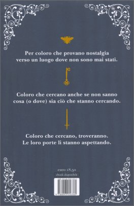 Il Mare Senza Stelle — Libro - 2
