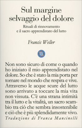 Il Margine Selvaggio del Dolore — Libro - 1