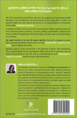 Il Marketing del Benessere — Libro - 2