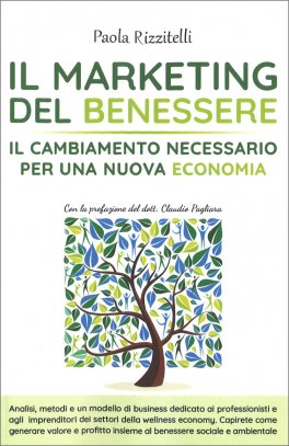 Il Marketing del Benessere — Libro - 1