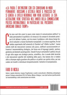 Il Marketing della Paura — Libro - 2