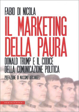 Il Marketing della Paura — Libro - 1