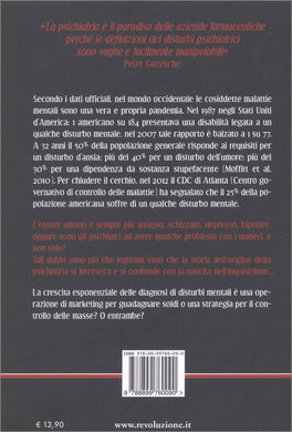 Il Marketing della Pazzia — Libro - 2