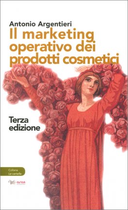 Il Marketing Operativo dei Prodotti Cosmetici — Libro - 1