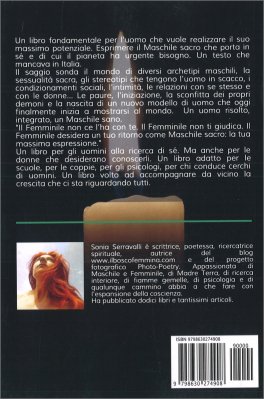 Il Maschile Sacro — Libro - 2