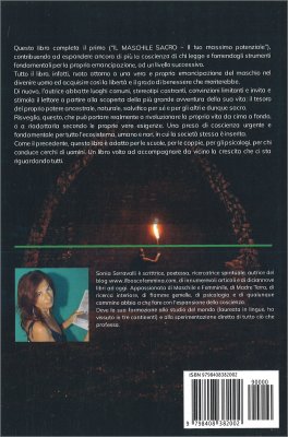 Il Maschile Sacro - Vol. 2 — Libro - 2