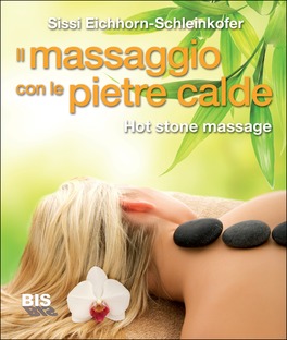 Il Massaggio con le Pietre Calde  — Libro - 1