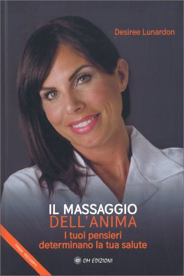 Il Massaggio dell'Anima — Libro - 1
