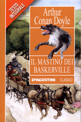 Il Mastino dei Baskerville 