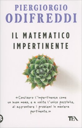 Il Matematico Impertinente — Libro - 1