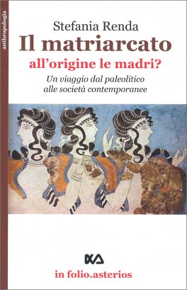 Il Matriarcato — Libro - 1