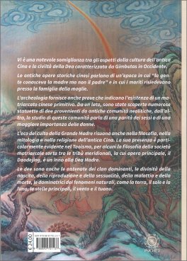 Il Matriarcato in Cina — Libro - 2