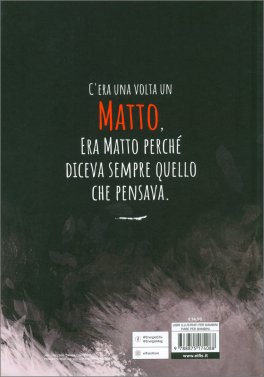 Il Matto — Libro - 2