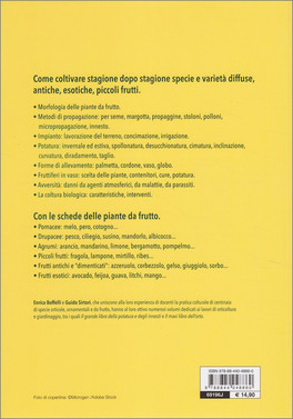 Il Maxi Libro del Frutteto — Libro - 2