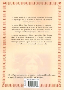 Il Meccanismo della Mente — Libro - 2