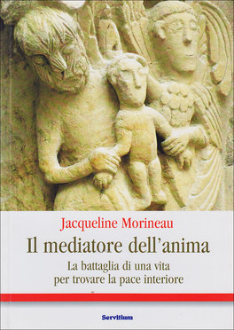 Il Mediatore dell'Anima  — Libro - 1