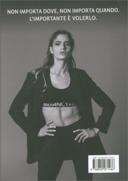 Il Medoto Befancyfit — Libro - 2