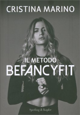 Il Medoto Befancyfit — Libro - 1