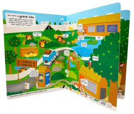 Il Megalibro degli Animali — Libro - 4